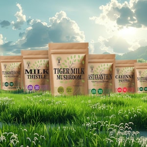 10 Billion CFU Probiotics Complex: 15 Active Vegan Cultures imagen 6