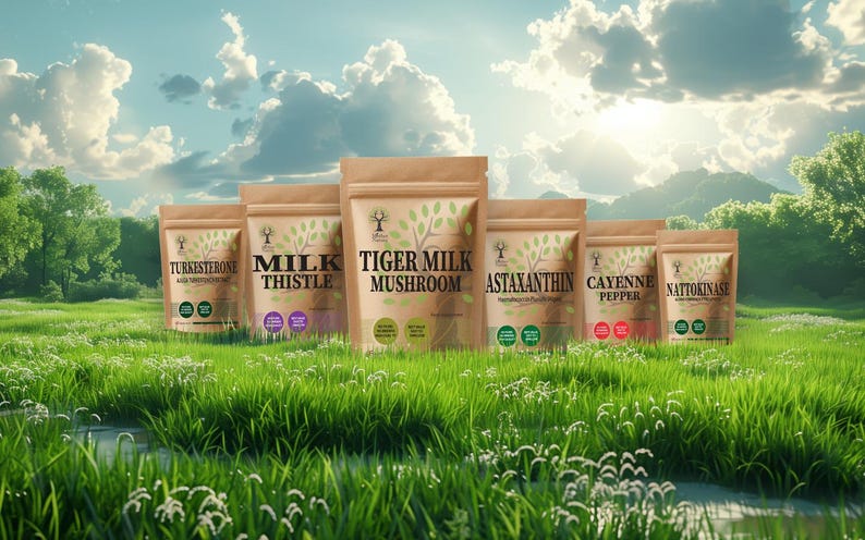 10 Billion CFU Probiotics Complex: 15 Active Vegan Cultures imagen 6