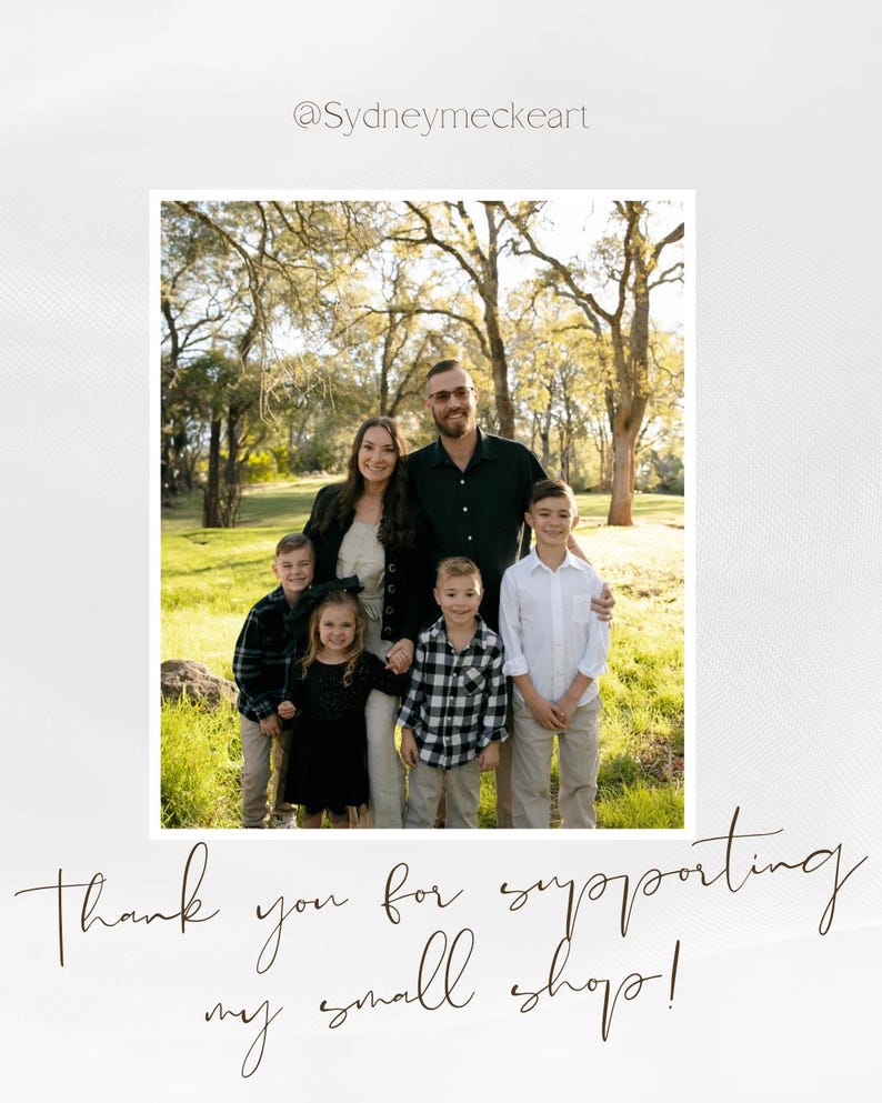 Aangepaste aquarel huisdierportret: handgeschilderd hondenschilderij van foto afbeelding 7