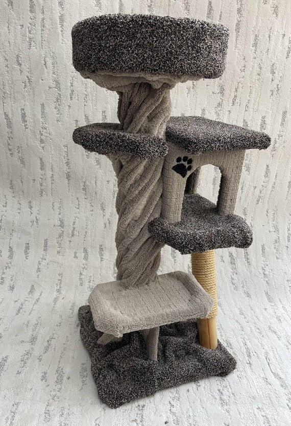 Cat Tree SCH 51 Etsy