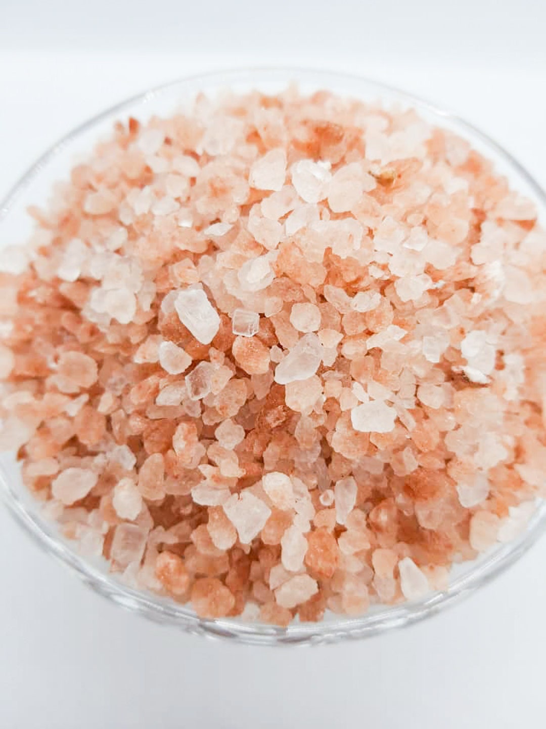 Pure Himalayan Pink Salt/ Fine Pink Coarse Salt / Edible Salt/ Most