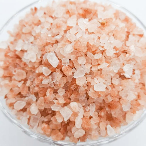 Pure Himalayan Pink Salt/ Fine Pink Coarse Salt /  Edible Salt/ Most Healthiest Salt/ Cooking Salt/ Grilling / Steak Salt/ Naturally Pure