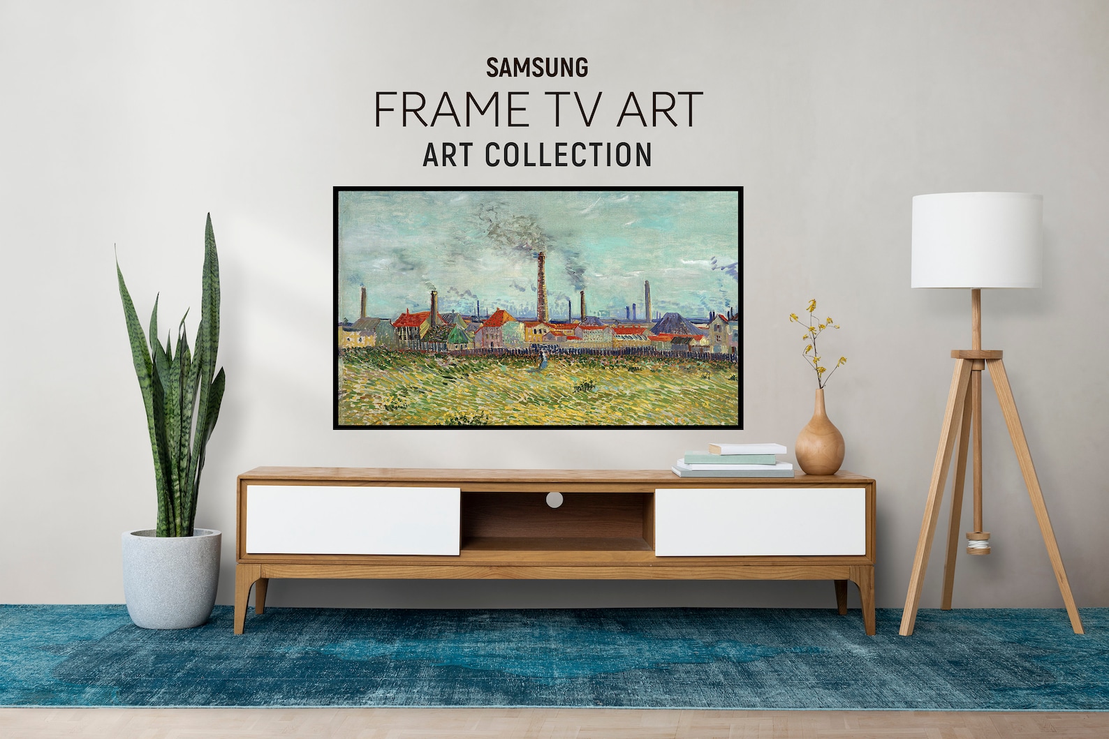 Samsung Frame TV Art Images Set of 20 Digital Instant Download 4K