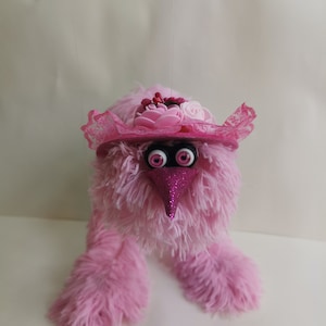 Professional Puppets