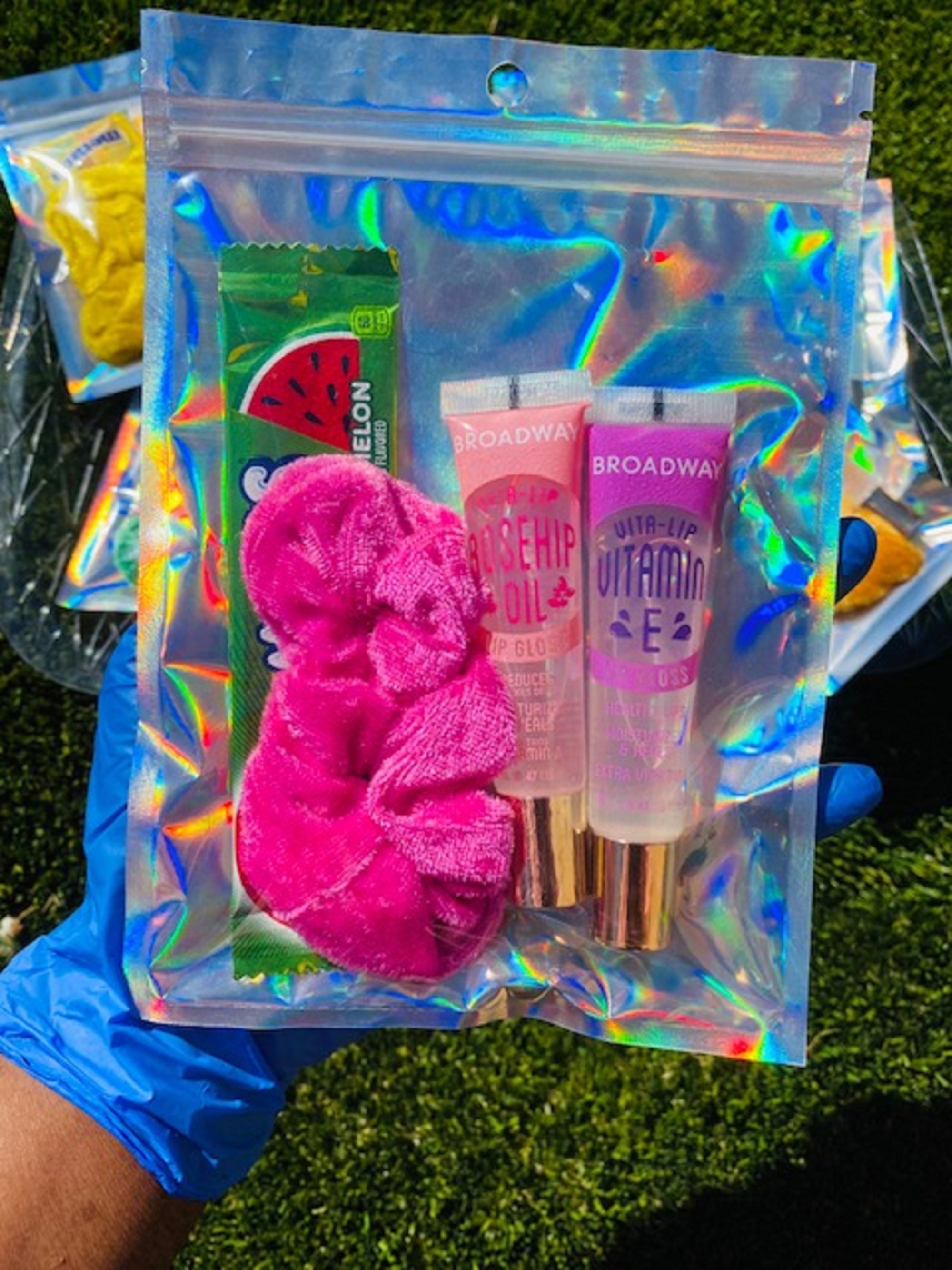 Broadway Lip Gloss Bundle Pick 2