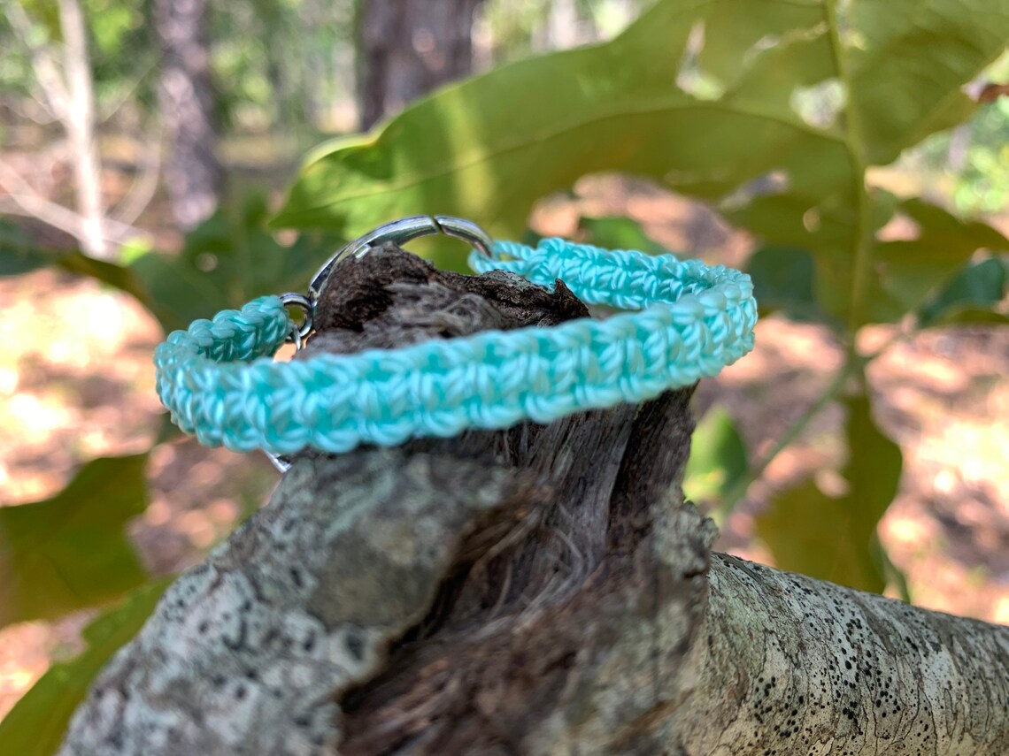 Climbing Bracelets Outdoors Bracelet hiking Bracelet Etsy