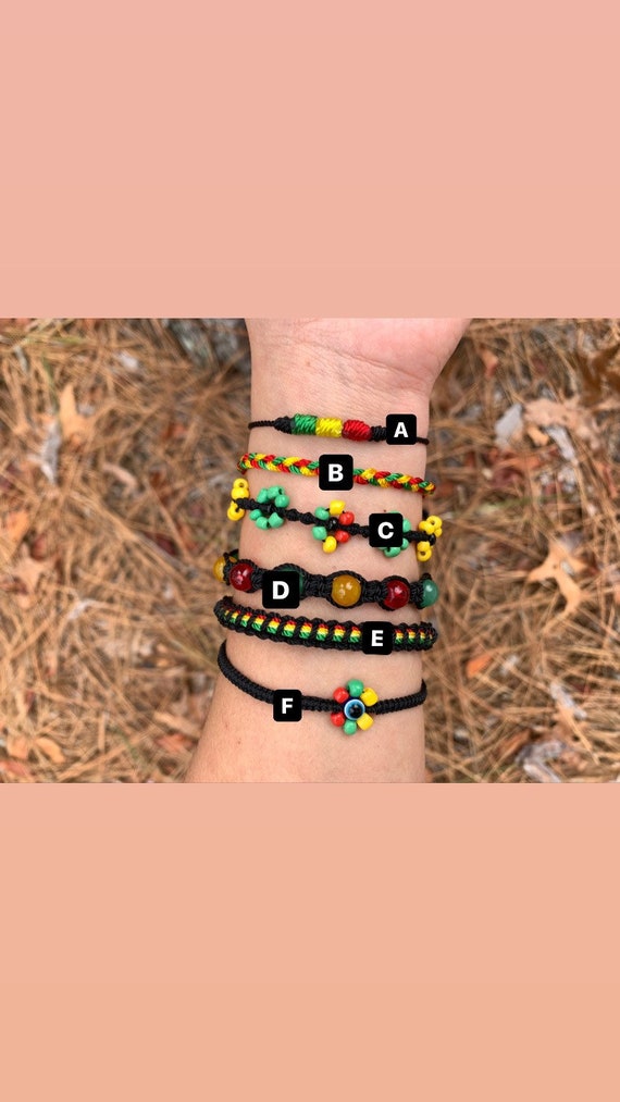 Good colors bracelets outlet