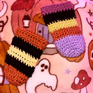 Crochet Coozies for Iced Coffee or Canned Drinks