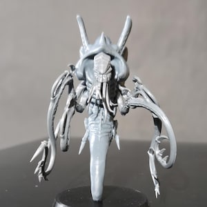 Zapasowe torsy Venom Bugs