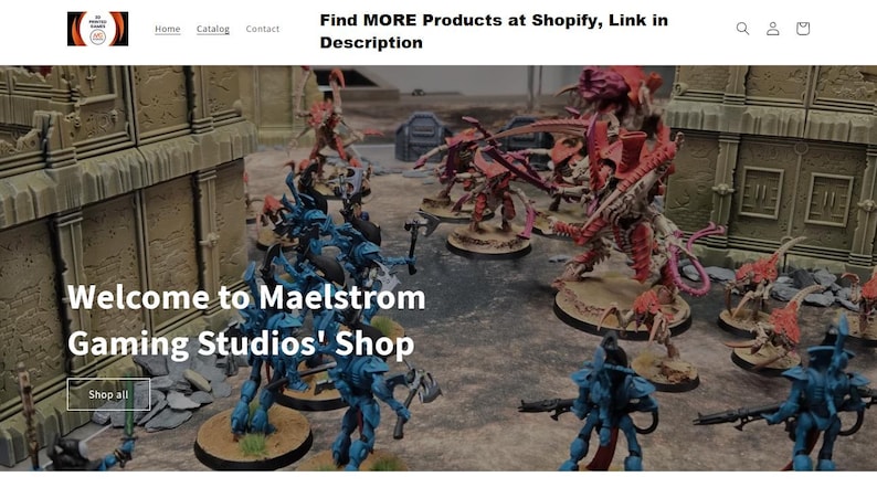 28 mm urverksbrickor: Warhammer-modeller bild 2