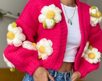The Drop Women/'s Daisy Long Cardigan Sweater