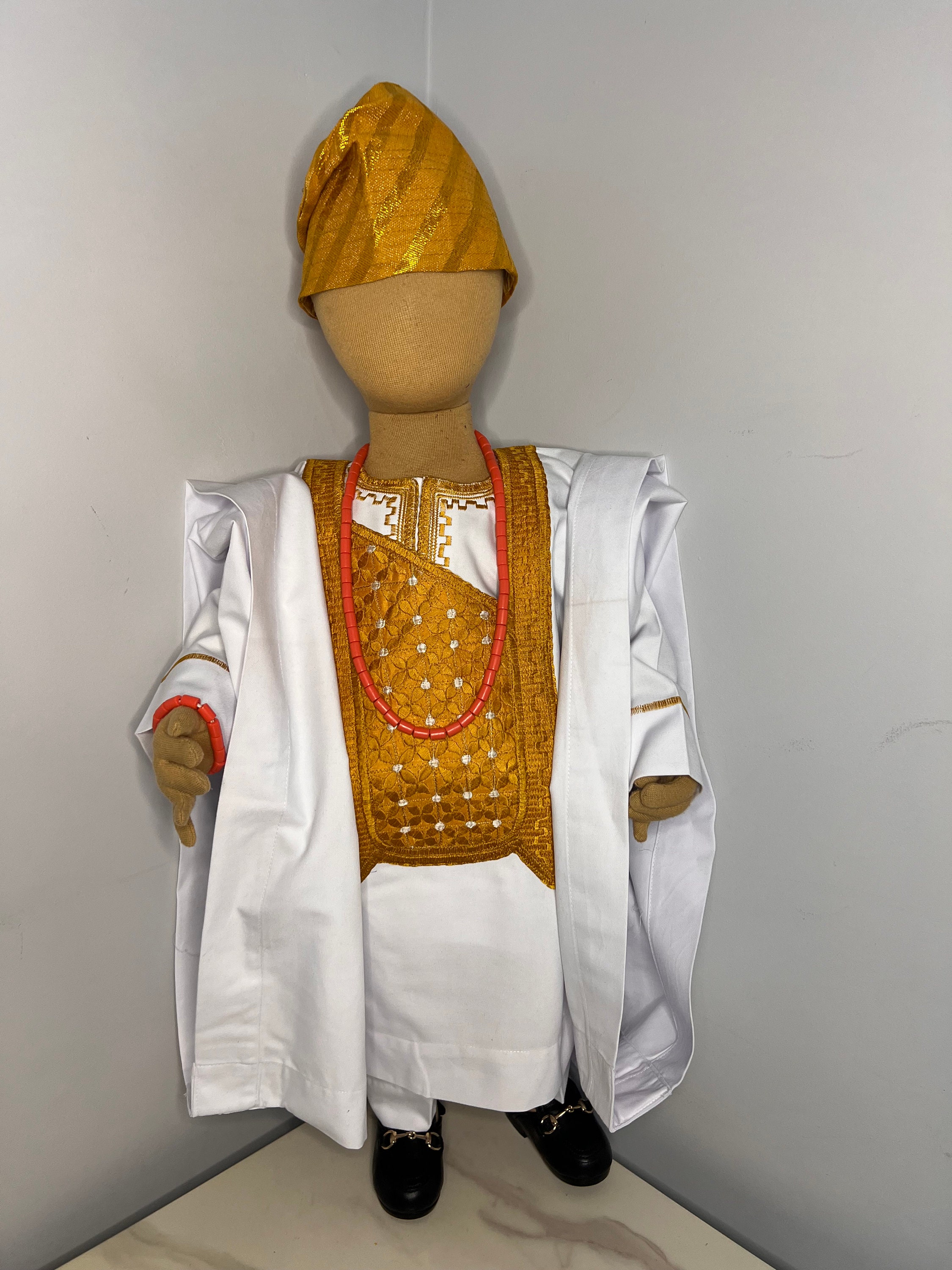 Baby Agbada - Etsy Baby Agbada - Etsy
