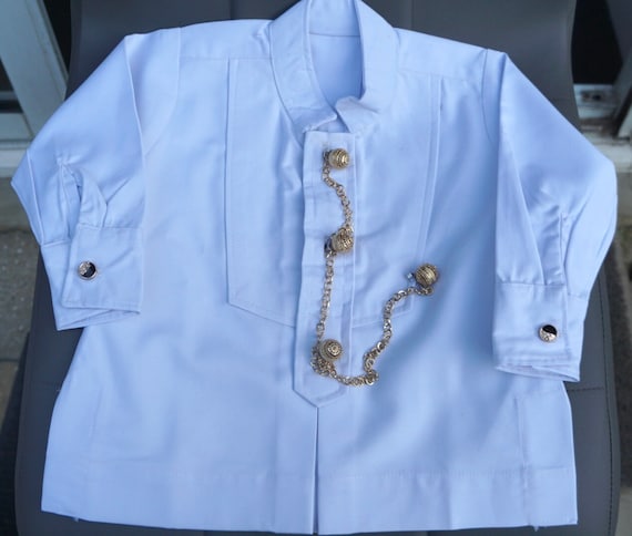 First Birthday Outfit for Niger Delta Boys - Etsy First Birthday Outfit for Niger Delta Boys - Etsy