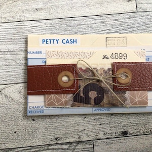MINI ファイルフォルダーセット 3個パック