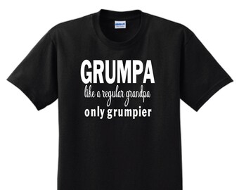 Grandpa Shirt