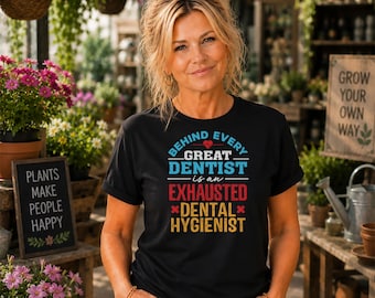 Dental Hygienist, Registered Dental Hygienist, Exhausted Dental Hygienist