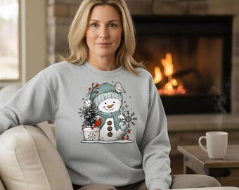 Womens sweaters, Winter apparel for women, Unisex apparel, graphic sweatshirts