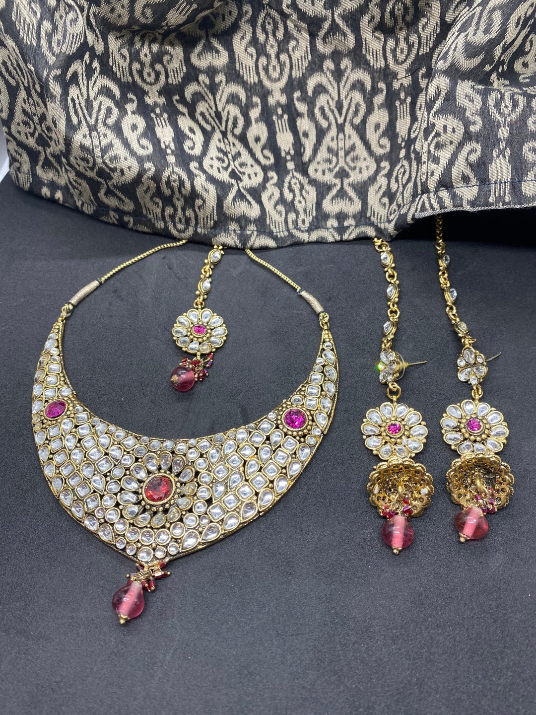 Matrimonio Priyanka Chopra E Nick Jonas: Stile Bollywood E Due Abiti Da - Foto 7