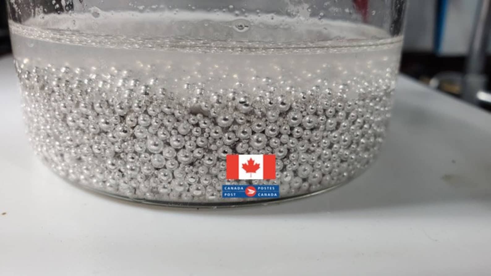 PURE SODIUM METAL 99.99 Lab Grade Shipped from Canada Etsy