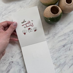 Recycled Paper notepad