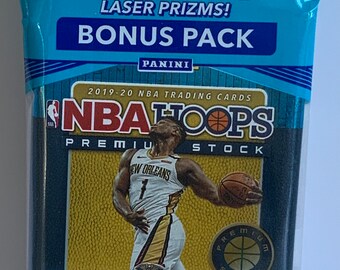 Zion Williamson Etsy