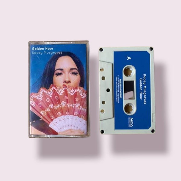 Kacey Musgraves - Etsy