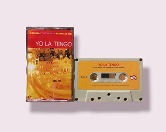 Yo La Tengo - I can hear the heart beating as one