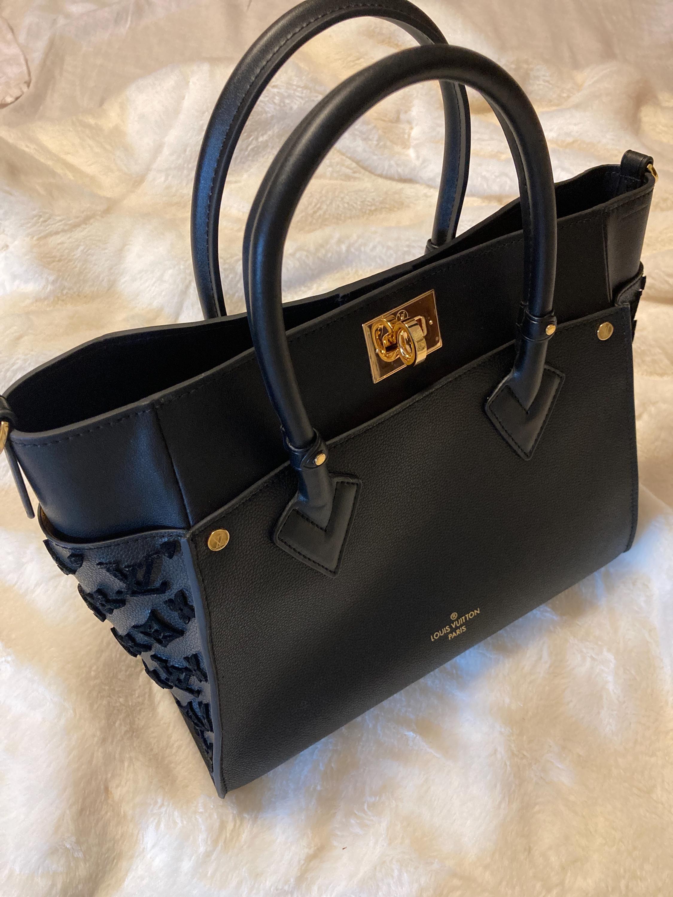 Louis Vuitton Tote Etsy Ireland