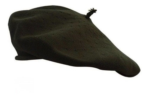 Boina Gaucha Premium / Boina Vasca 100% Algodón / Sombrero / Unisex