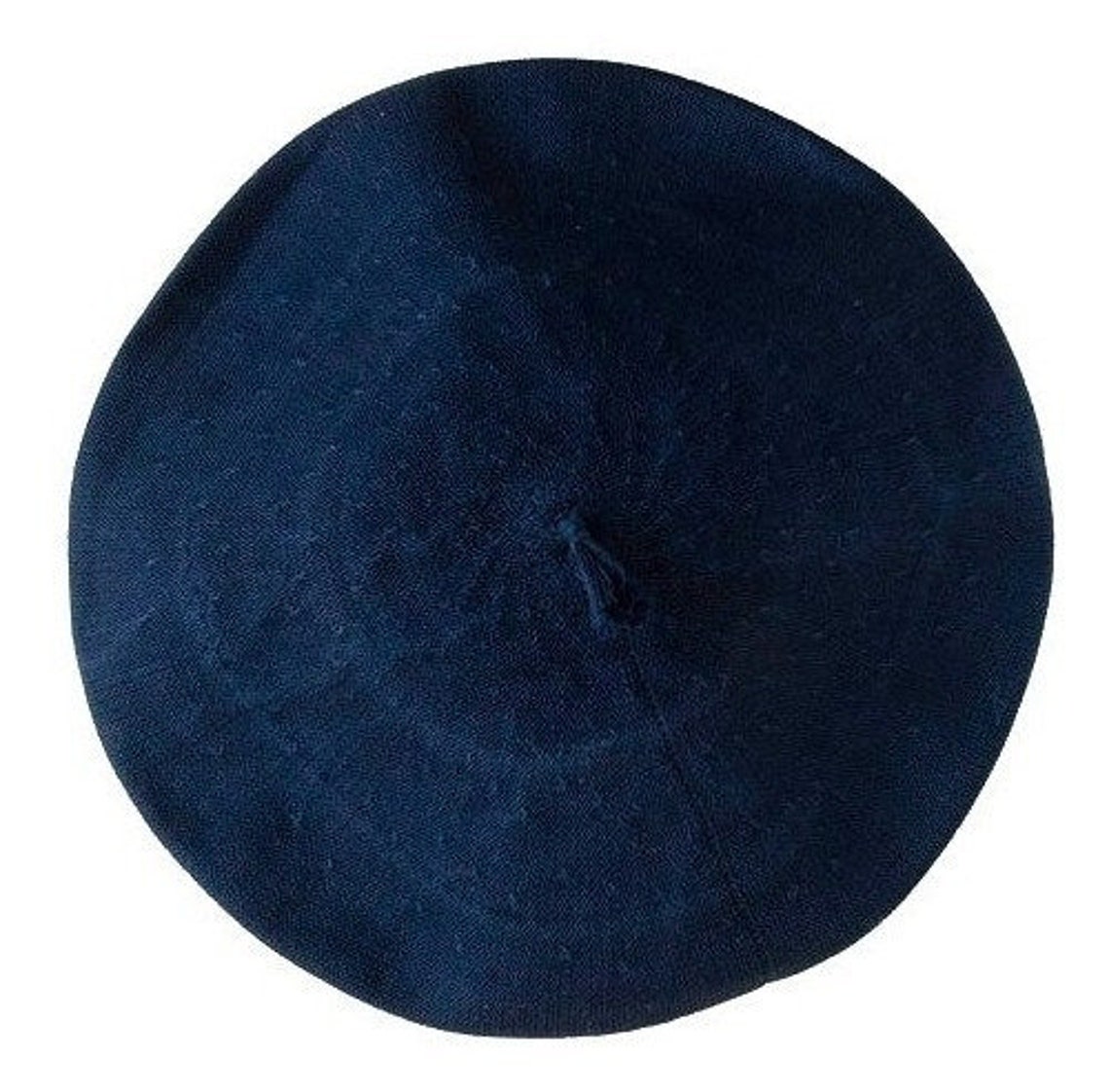 Boina Gaucha Premium / Boina Vasca 100% Algodón / Sombrero / Unisex