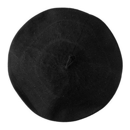 Boina Gaucha Premium / Boina Vasca 100% Algodón / Sombrero / Unisex