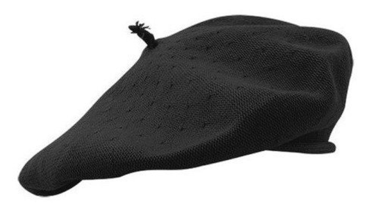 Boina Gaucha Premium / Boina Vasca 100% Algodón / Sombrero / Unisex