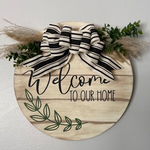 Door hanger