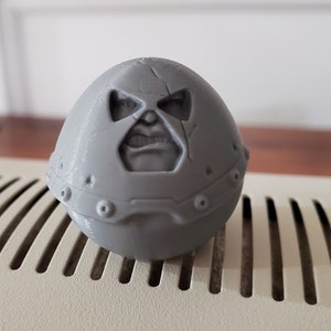 Arcade Joystick Topper - Juggernaut