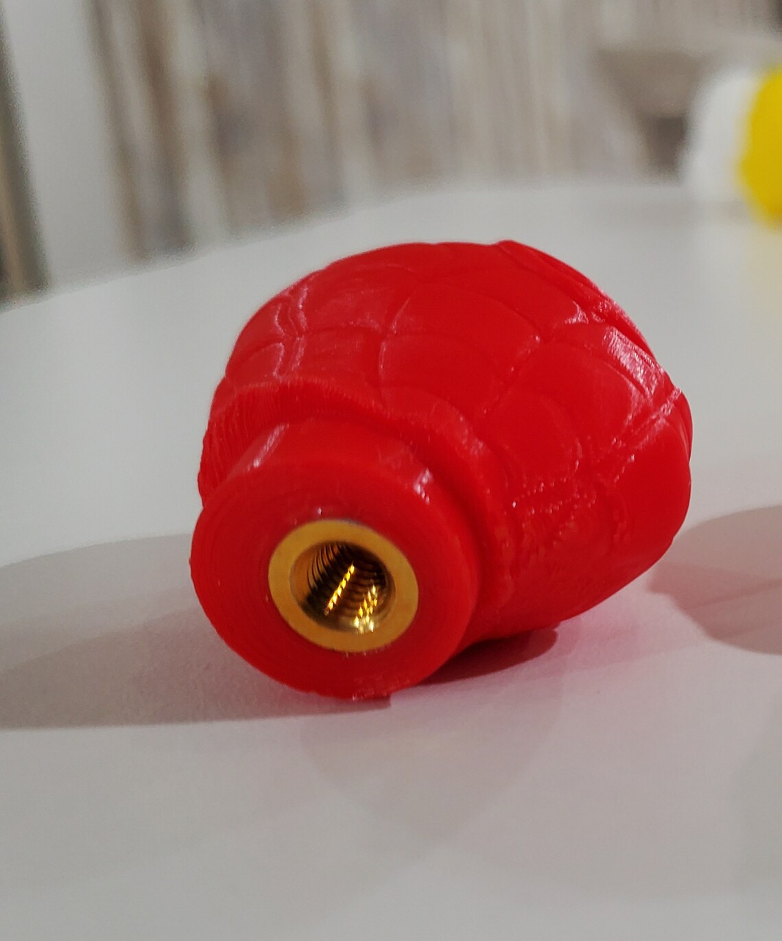 Arcade Joystick Topper Spiderman Etsy España