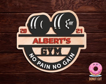 Free Free 299 Home Gym Svg SVG PNG EPS DXF File
