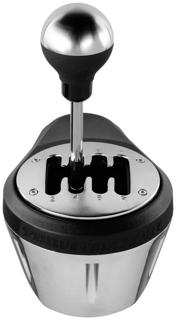THRUSTMASTER TH8 RSシフター