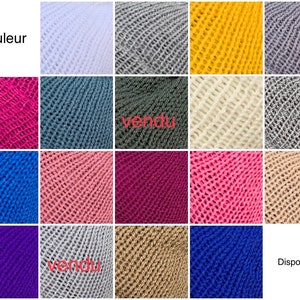 Knit hats in several colors image 4