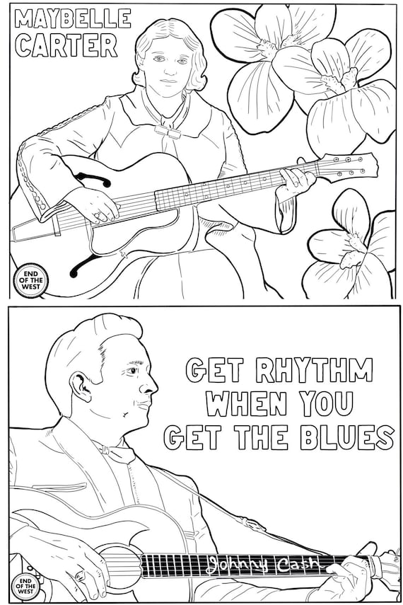 Country music lyrics coloring pages coloring pages
