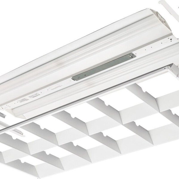 Lithonia Lighting ESLR Series LED 2x4 Relight Kit New