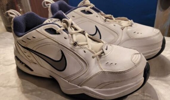 dad shoes nike monarch