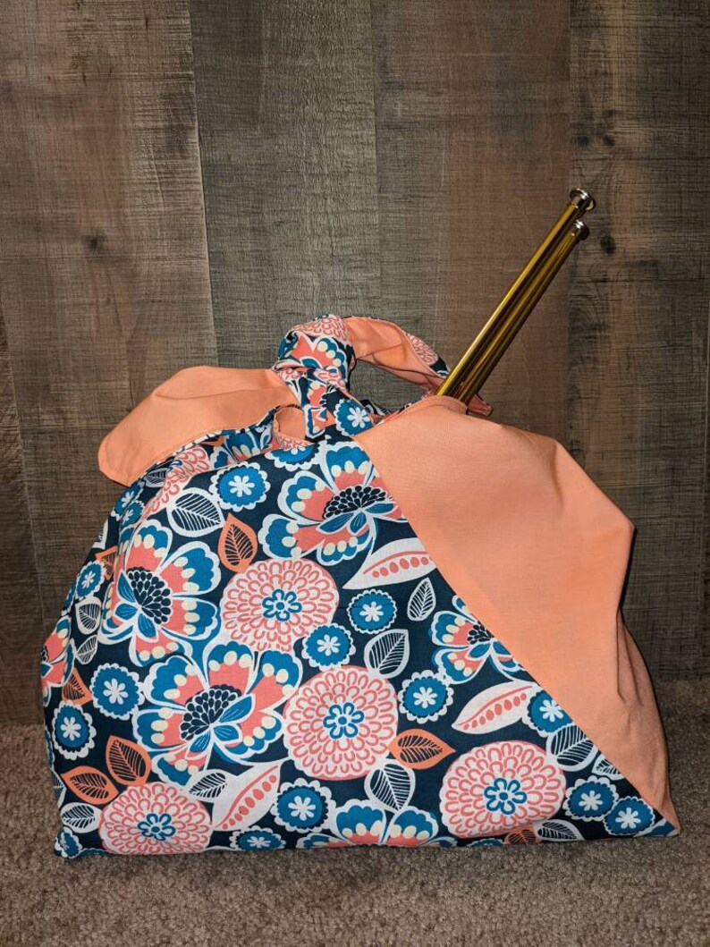 Large Project Bag