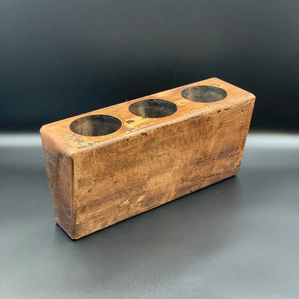 Sugar Mold Candles Etsy