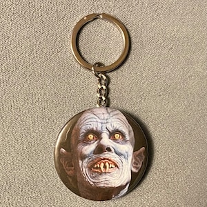 Salems Lot - Bottle Opener / Keychain!! 1.75” inches!!