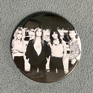 Randy Rhoads 2.25” Magnet