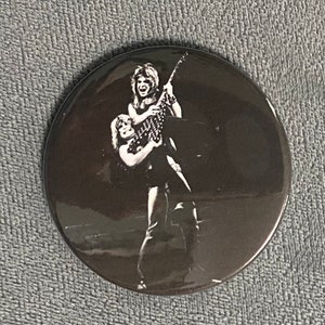 OzzY & Randy Rhoads 2.25” Magnet