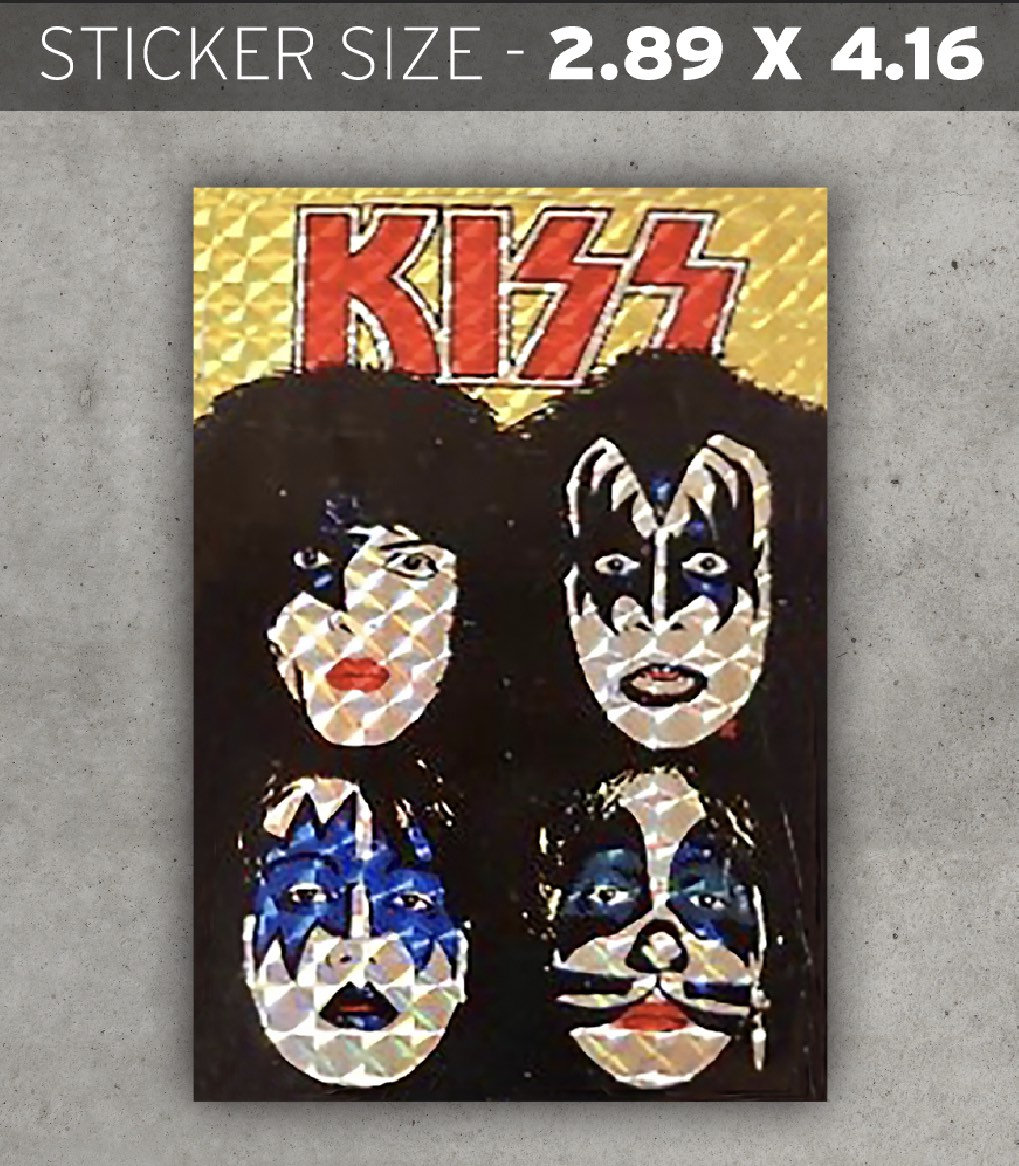 Kiss memorabilia - Etsy 日本 Kiss memorabilia - Etsy 日本
