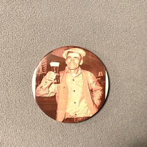 Masty Huba 2.25” MAGNET!!