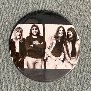 Randy Rhoads 2.25” Magnet