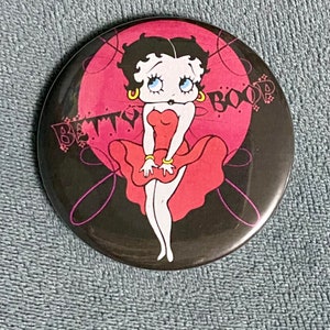 BETTY BOOP